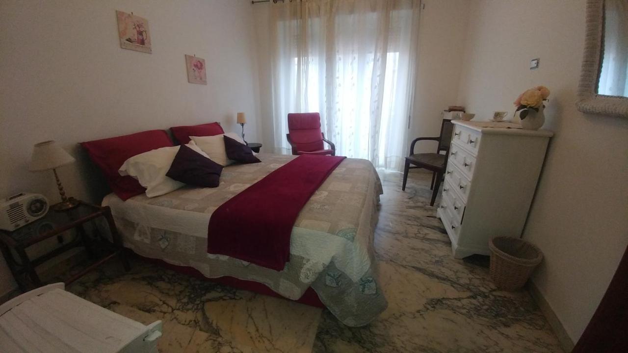 Binario 26 Villa - Rome — Photos 3