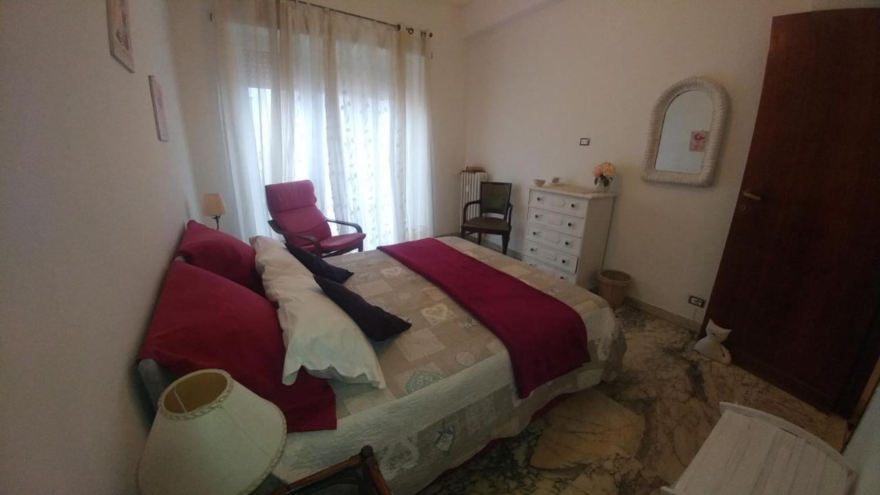 Binario 26 Villa - Rome — Photos 2